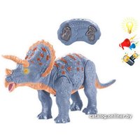 Интерактивная игрушка Dinosaurs Island Toys Dinosaur Planet RS6137A