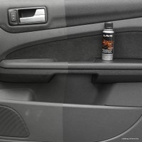  Lavr Реставратор-полироль пластика 120 мл Ln1459-L