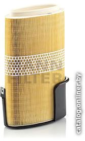 Воздушный фильтр MANN-filter C31002