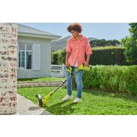 Триммер Ryobi RLT183222S 5133004429 (с 2-мя АКБ)