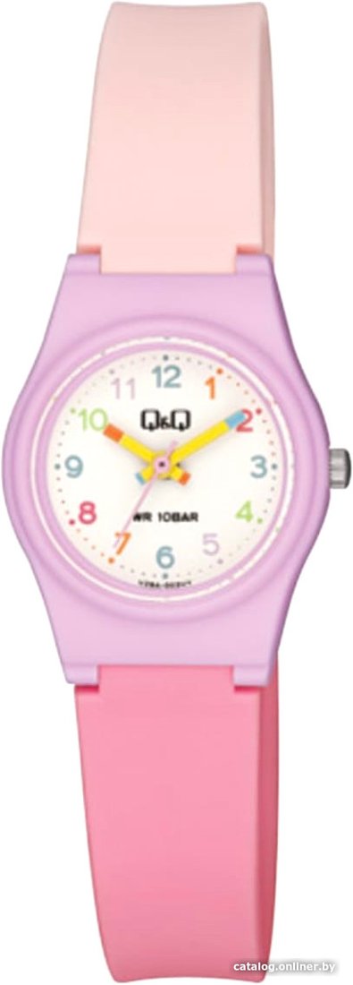 Наручные часы Q&Q Fashion Plastic V28AJ003