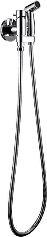 

Гигиенический душ Bravat Eler D9137CP