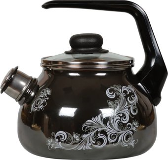 Чайник со свистком Vitross Iseberg 1RA12