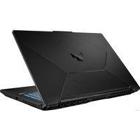 Игровой ноутбук ASUS TUF Gaming F17 FX706HE-HX043