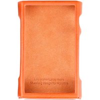 Чехол Shanling M3 Ultra Case (коричневый)
