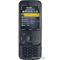 Смартфон Nokia N86 8MP