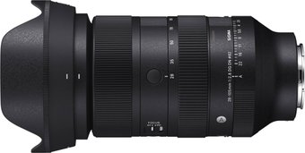 Объектив Sigma 28-105mm F2.8 DG DN Art для Sony E