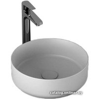 Умывальник Isvea Infinity 36 10NF65036 (белый)