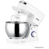 Планетарный миксер BBK KBM1041 (белый)