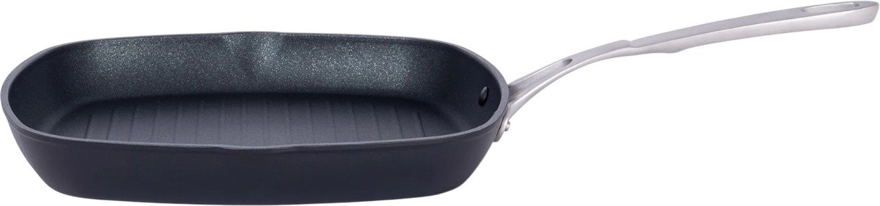 

Сковорода-гриль TVS Cooking Deluxe 1V502284020001