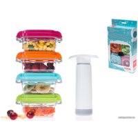 Набор контейнеров Status VAC-Baby