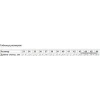 Коньки Ice Blade Vortex V50 2020 (р. 39)