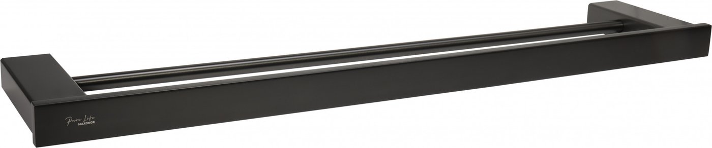 

Держатель для полотенца Maxonor Pure Life PL2009-2