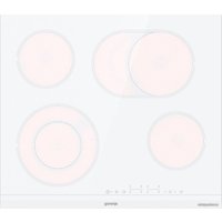 Варочная панель Gorenje ECT643WCSC