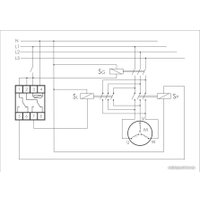 Реле времени Евроавтоматика F&F STP-541 EA02.002.008