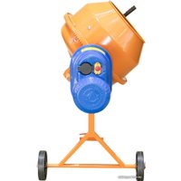 Бетономешалка Denzel B-200 95424