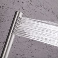 Смеситель Ganzer GZ19132-G