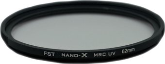 FST Nano-X MCUV 62mm