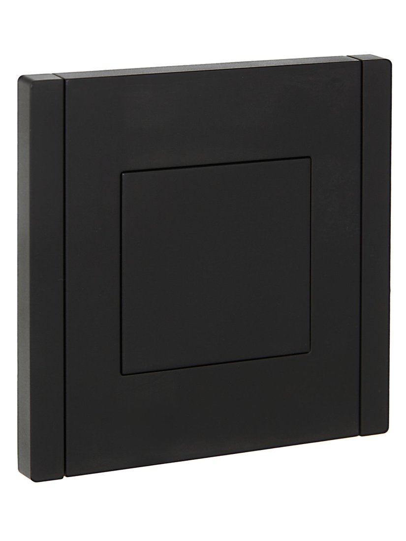 Декоративная заглушка IEK Forte&Piano FP-PL10-K02