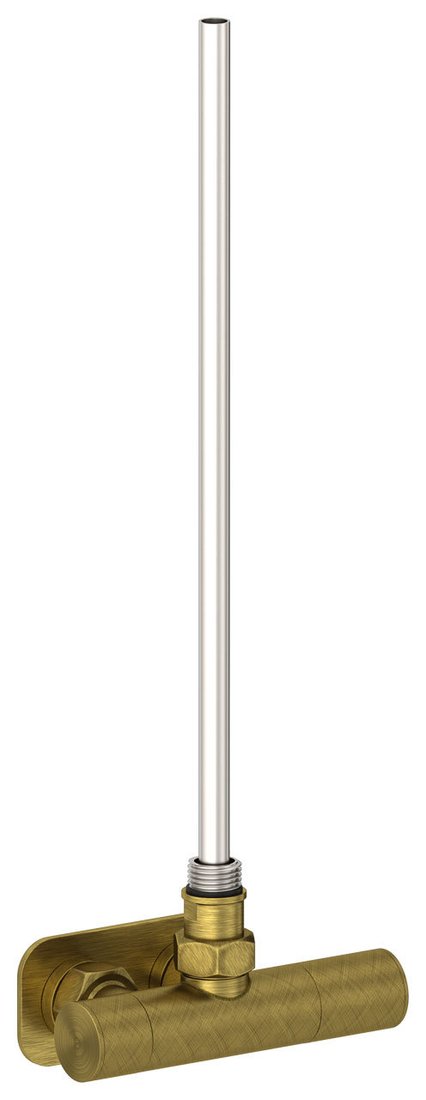 

Вентиль Сунержа 1х1/2" угловой маховик-скрытый EU50 правое 05-1425-1234