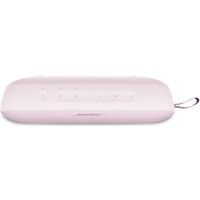 Беспроводная колонка Bose SoundLink Flex 2nd Gen (розовый)