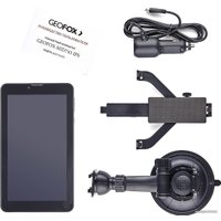 GPS навигатор GEOFOX MID743GPS IPS ver.2