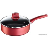 Сотейник Tefal Character C6823275