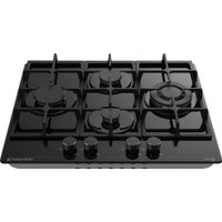 Варочная панель Meferi MGH604BK Glass Ultra