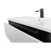  Cezares Тумба под умывальник SLIDER-1000-1C-SO-BO