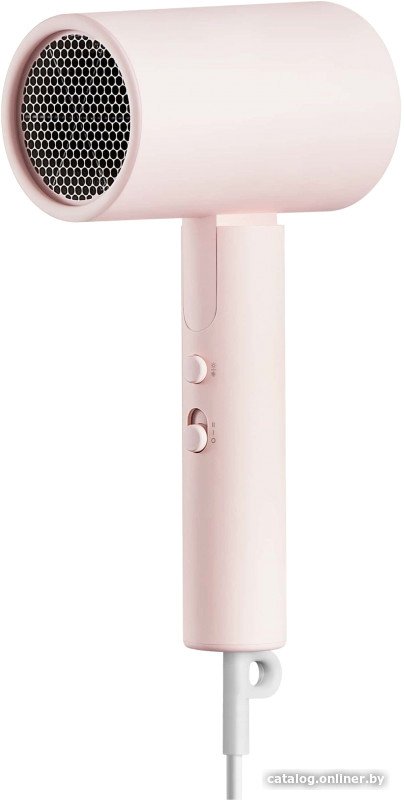 Фен Xiaomi Compact Hair Dryer H101 BHR7474EU (международная версия, розовый)