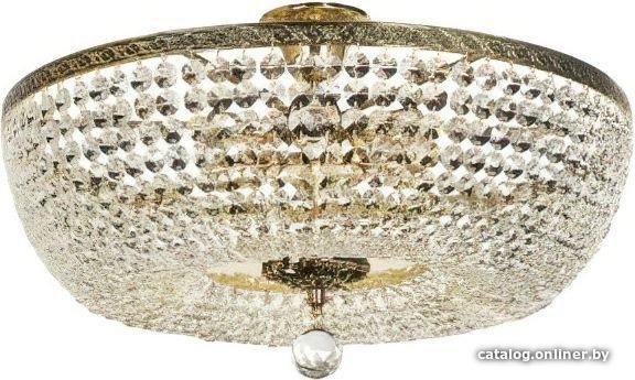 Подвесная люстра Arti Lampadari Castellana Castellana E 1.3.50.501 GH