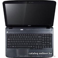 Ноутбук Acer Aspire 5737Z-424G50N
