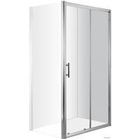 Душевая дверь Deante Cynia 140 KTC 014P