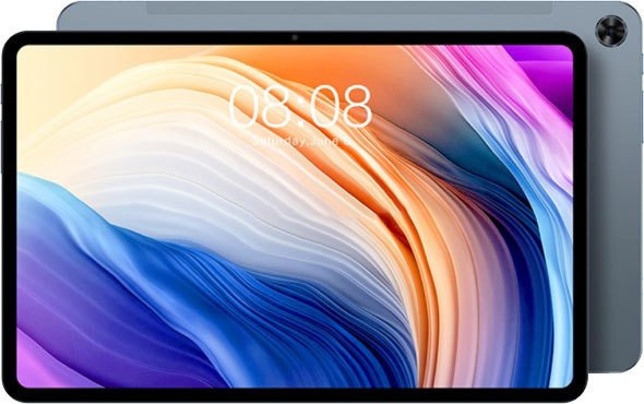 

Планшет Teclast T40 Pro LTE 8GB/128GB (серый)