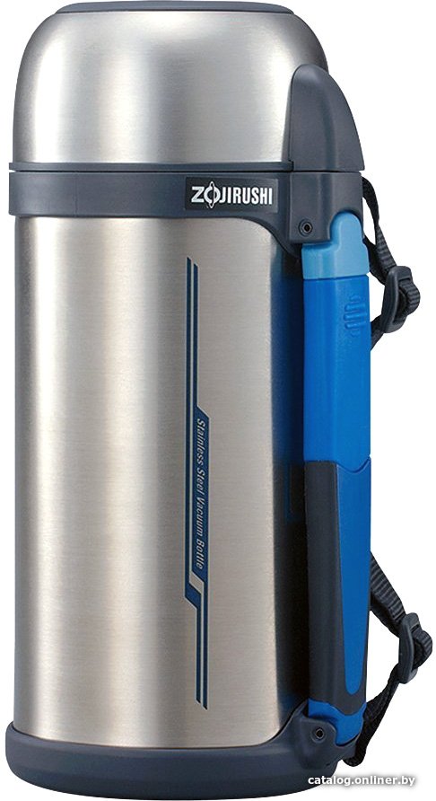 Термос Zojirushi SF-CC15-XA (серебристый)