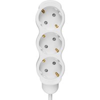 Удлинитель TDM Electric Люкс SQ1303-4057