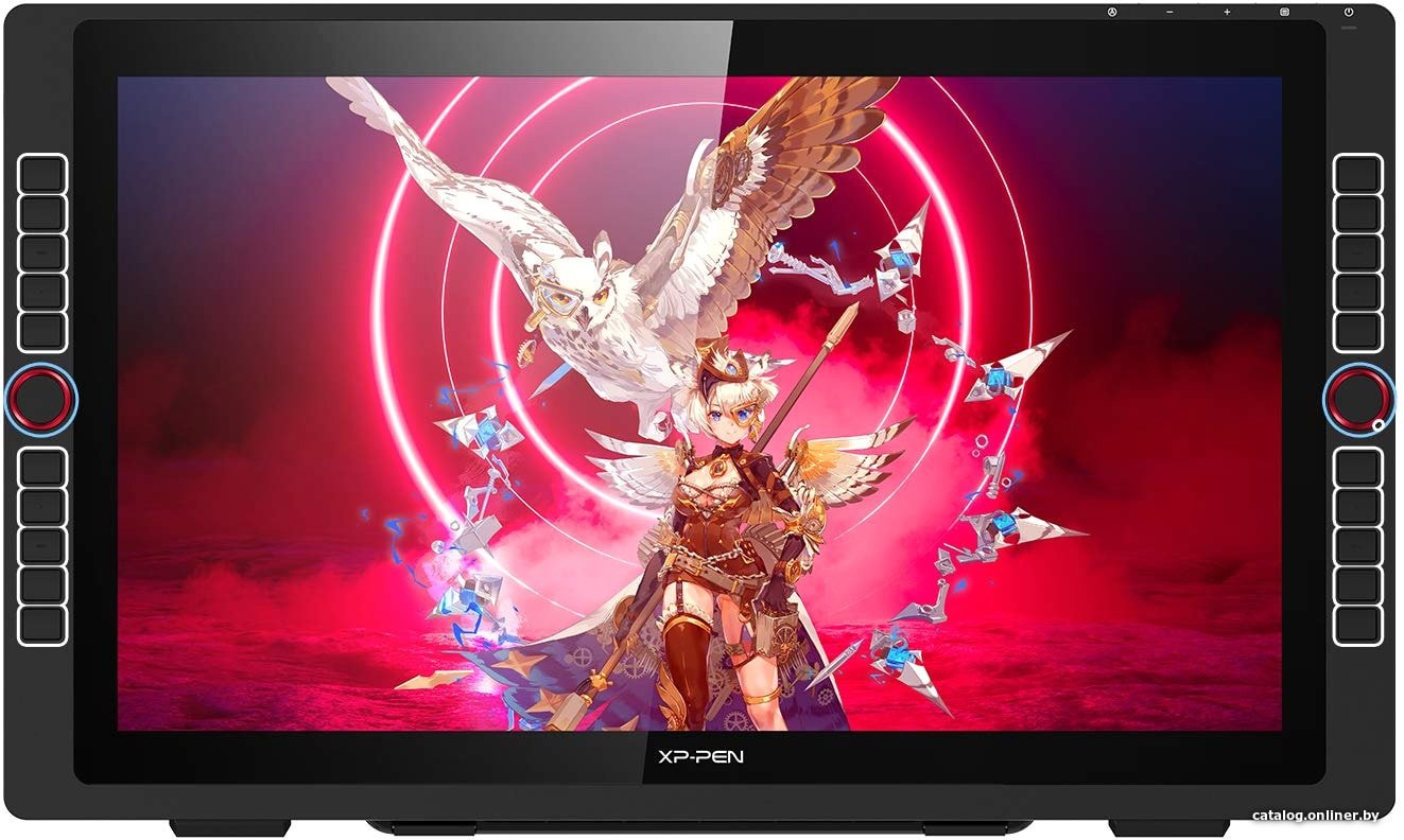 Графический монитор XP-Pen Artist 22R Pro