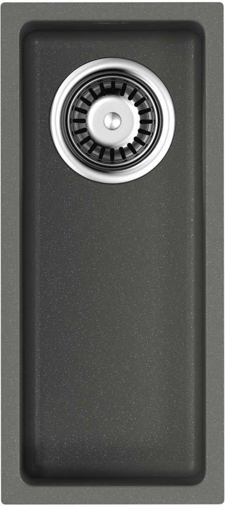 

Кухонная мойка Omoikiri Bosen 20-U-PL 4993227 (платина)