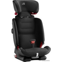 Детское автокресло Britax Romer Advansafix IV R (cosmos black)