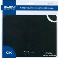 Коврик для мыши SVEN CK