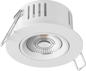 Точечный светильник Byled VACUUM-RN-WH-8-WW