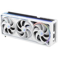 Видеокарта ASUS ROG Astral GeForce RTX 5090 32GB GDDR7 White OC Edition