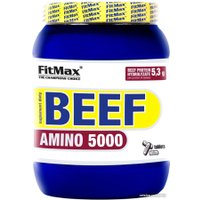 Комплекс Fitmax Beef Amino 5000 (500 таблеток)