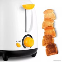 Тостер Kitfort KT-6207