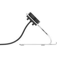 Док-станция Bingo для Honor Watch GS 4/GS 3 (MUS-B19)/4 TMA-L19 (белый)