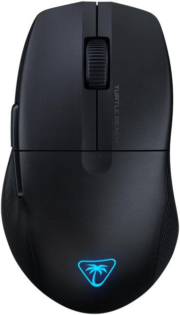 Мышь Turtle Beach Pure Air (черный)