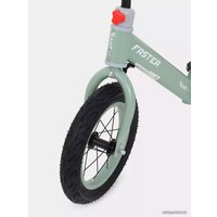 Беговел Rant Faster RB125 (зеленый)