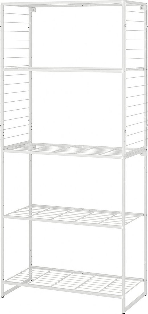 Стеллаж Ikea Jostein S89437258