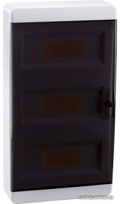 Бокс пластиковый КЭАЗ Optibox P BNK 2 36 IP41 117930