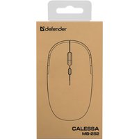 Мышь Defender Calessa MB-252